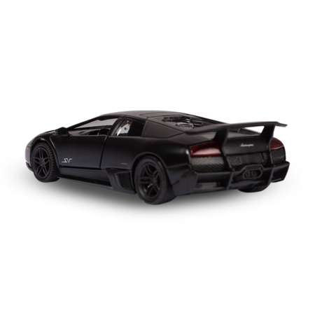 Автомобиль Mobicaro Lamborghini LP670-4 Карбон 1:32