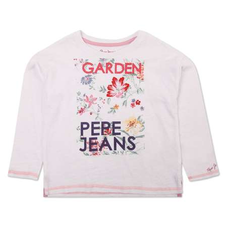 Лонгслив Pepe Jeans London