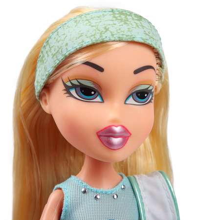 Кукла модельная Bratz