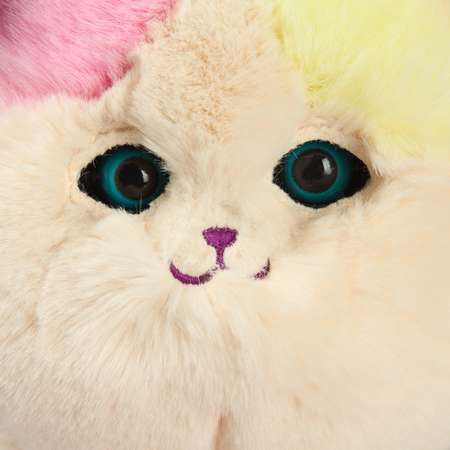 Игрушка Laffi интерактивная Кошечка Лили PA21201C
