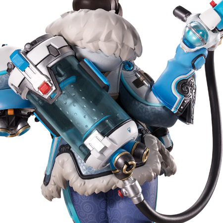 Статуэтка Blizzard Overwatch Mei Premium