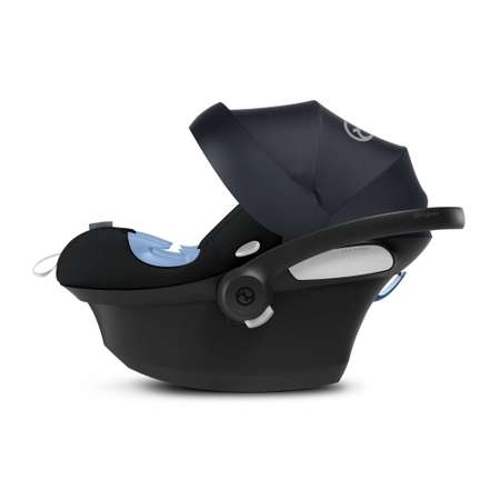 Автокресло Cybex Aton M i-Size Granite Black