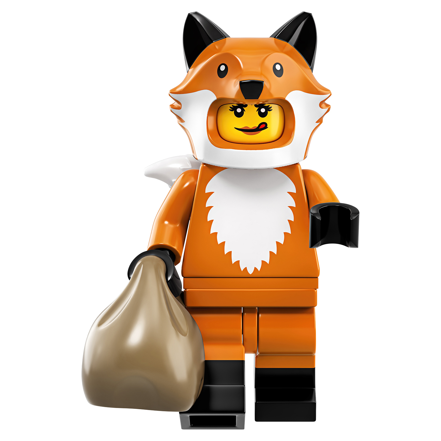 Конструктор LEGO Minifigures Серия 19 в непрозрачной упаковке (Сюрприз) 71025 - фото 17