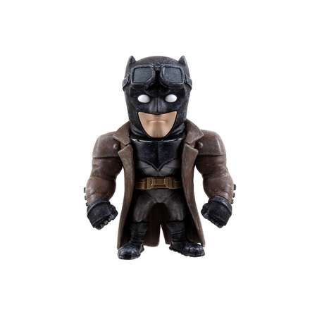 Фигурка металлическая Jada Desert Batman 10 см