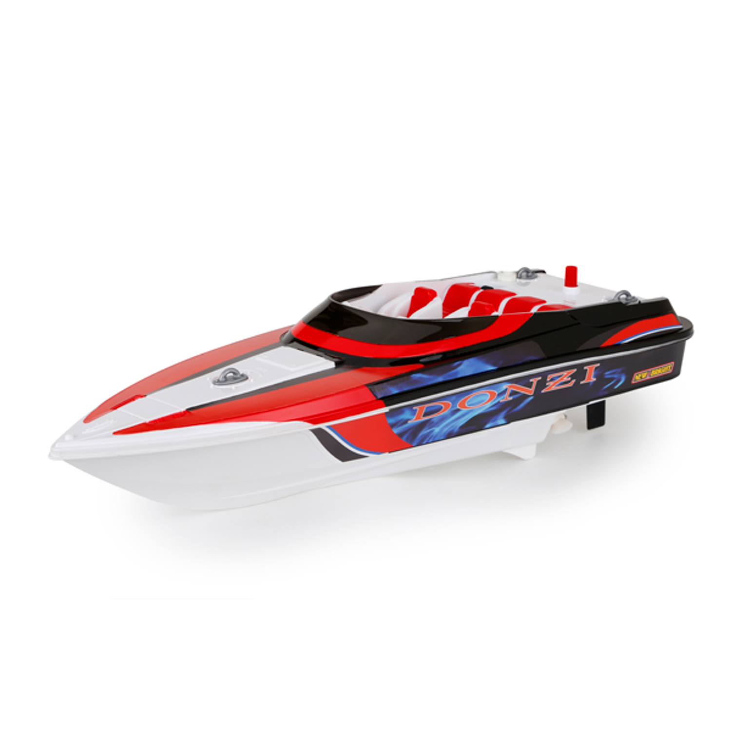 New bright store rc boat