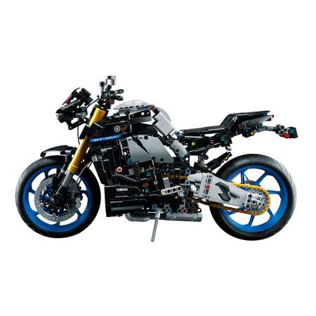 Конструктор LEGO Technic Yamaha MT-10 SP 42159