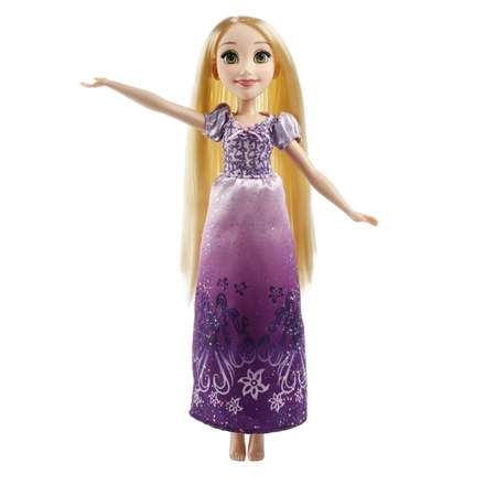 Кукла Princess Hasbro Рапунцель B5286