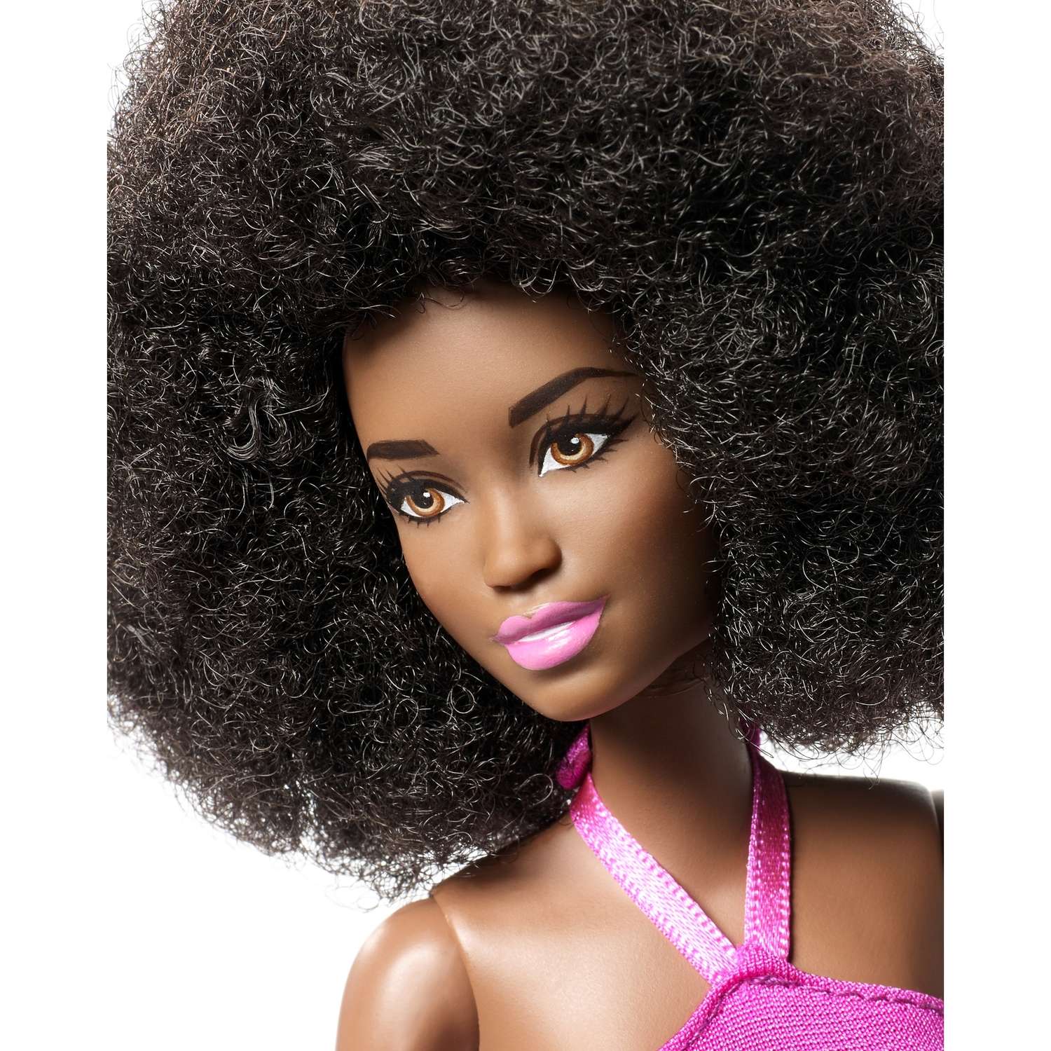 Кукла Barbie из серии Игра с модой DYY89 FBR37 - фото 6
