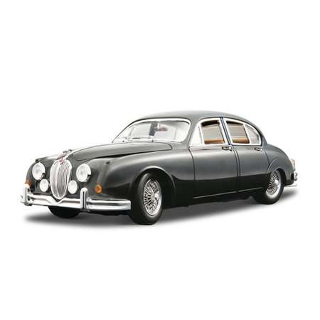 Машина BBurago 1:18 1959 Jaguar Mark II 18-12009