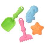 Песочный набор Devik Toys