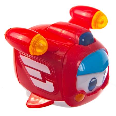 Игрушка Super Wings Супер питомец Джетт EU750411