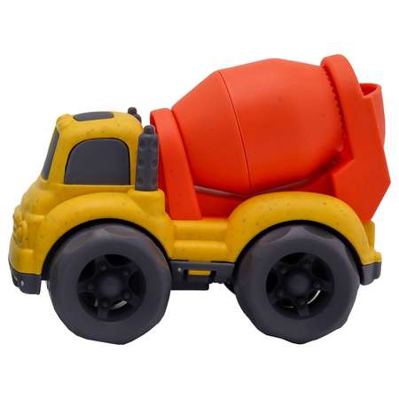 Бетономешалка Funky Toys