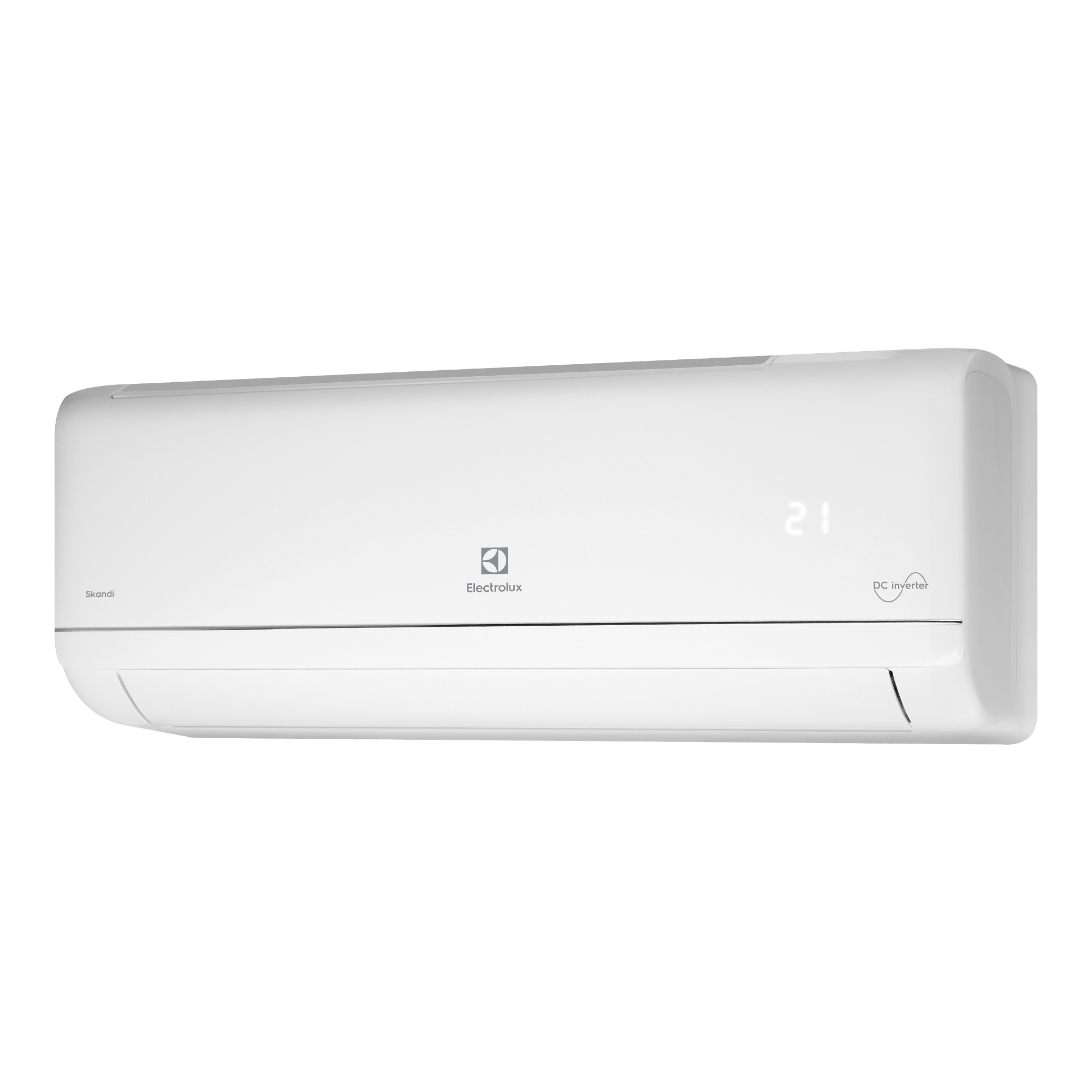 Сплит-система инверторная Electrolux Skandi DC Inverter EACS/I-12HSK/N3 комплект - фото 2