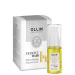 Мед Ollin PERFECT HAIR для восстановления волос 30 мл