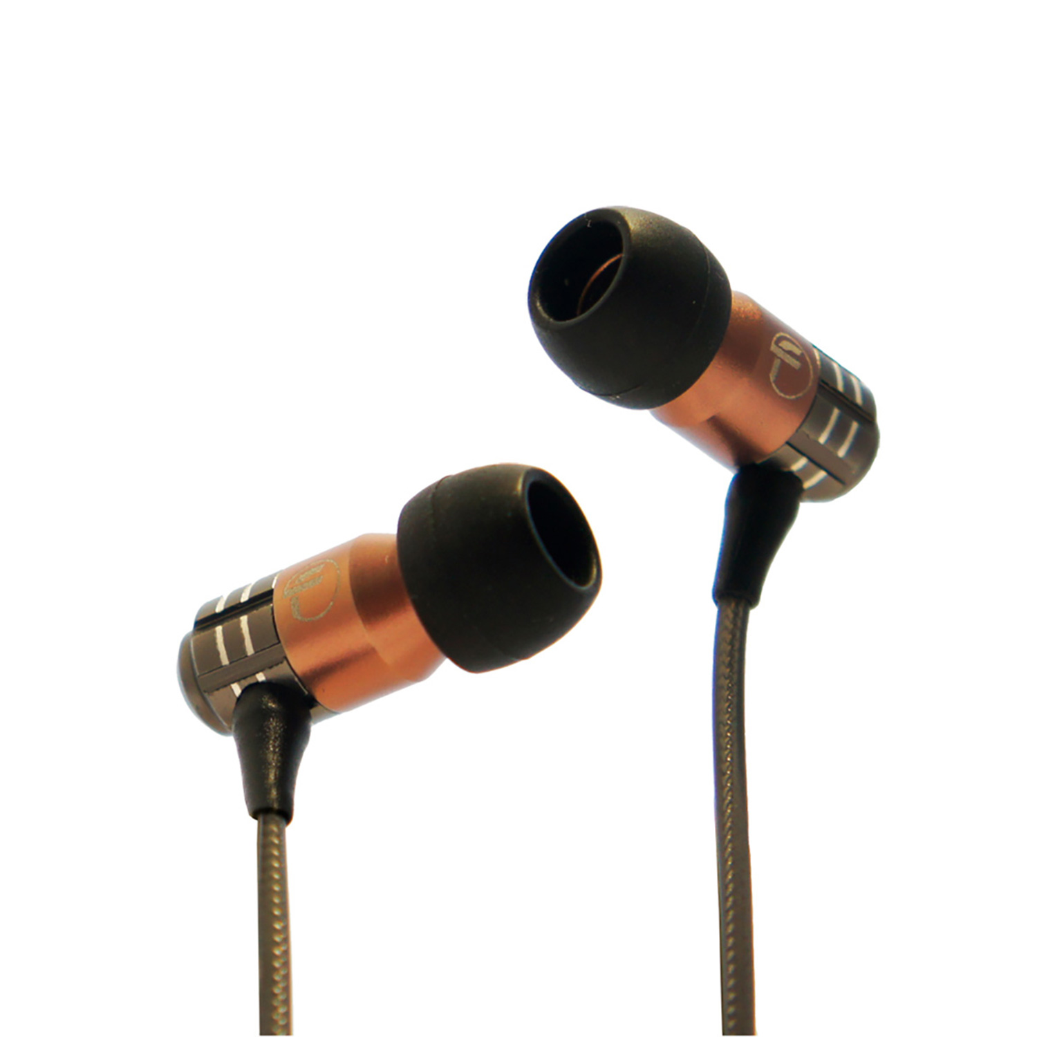 Наушники Fischer Audio FA-912 - фото 1