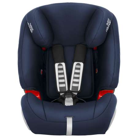 Автокресло Britax Roemer 1/2/3 (9-36 кг)