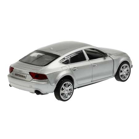 Автомобиль Технопарк Audi A7