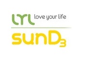 LYL Love your Life SunD3