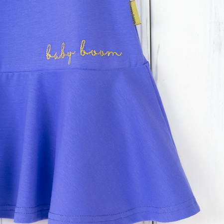 Платье BABY-BOOM
