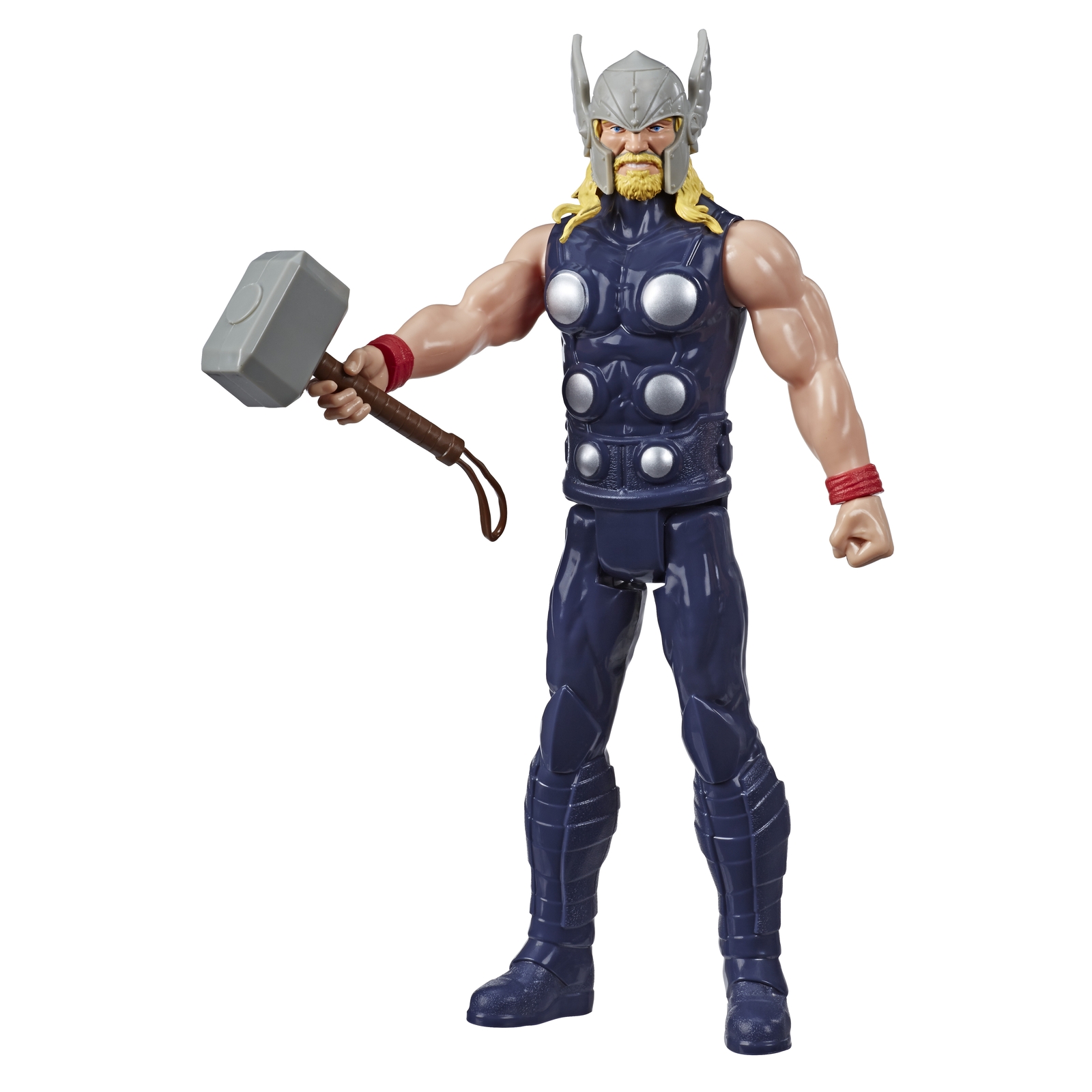 Фигурка Hasbro (Marvel) Мстители Тор E7879EU4