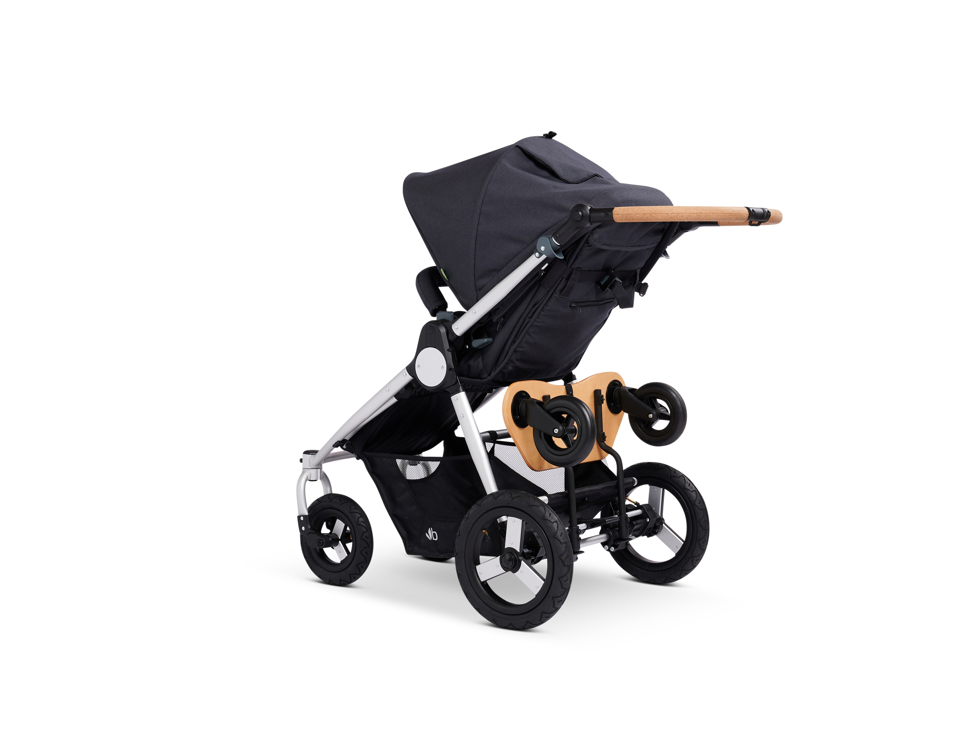 Bumbleride stroller board hotsell