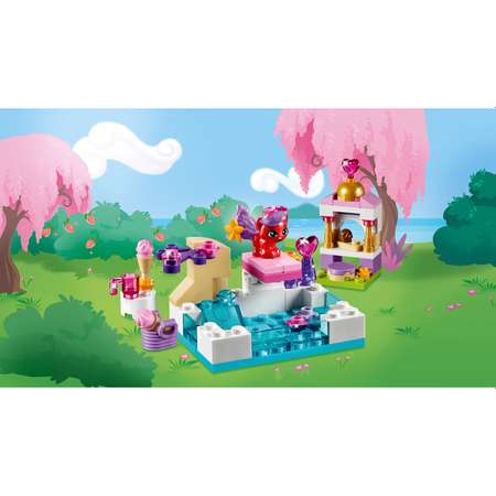 Конструктор LEGO Disney Princess Королевские питомцы: Жемчужинка (41069)