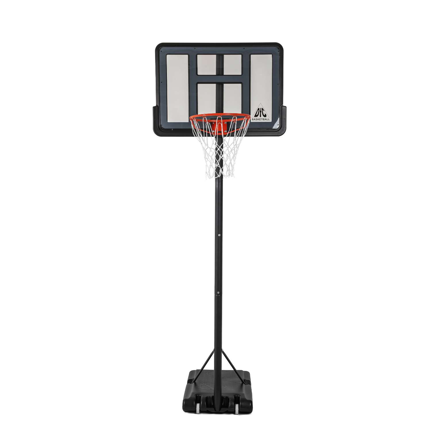 Баскетбольная мобильная стойка DFC STAND44A003 - фото 2