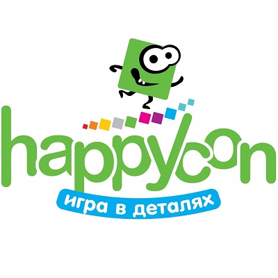 Happycon