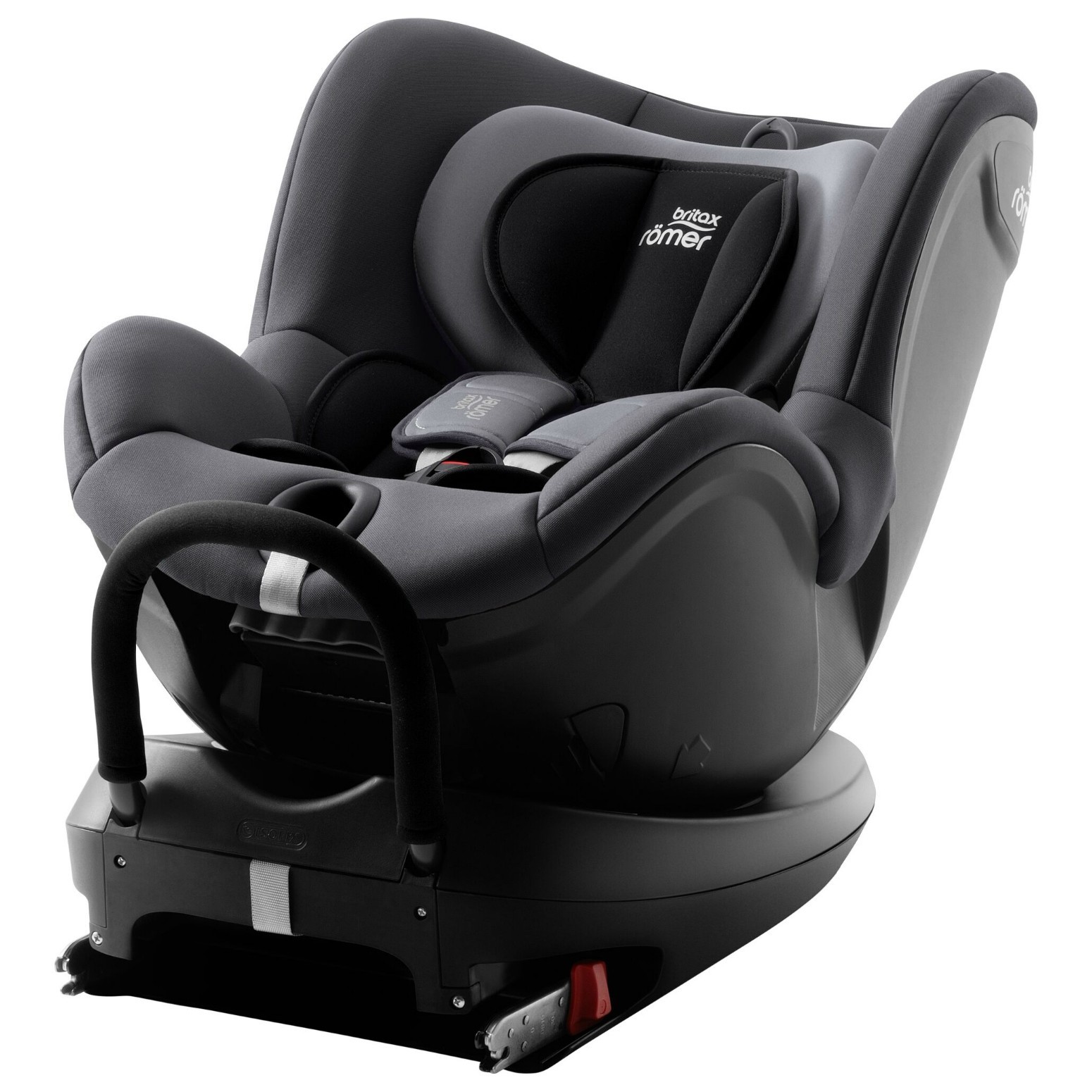 Вкладыш для автокресла Britax Roemer Dualfix2 2000032807.00 - фото 2