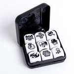 Настольная игра Rory`s Story Cubes