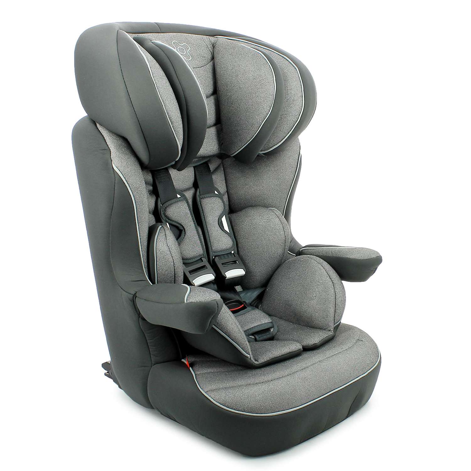 Автокресло Nania Myla Isofix Grey - фото 9