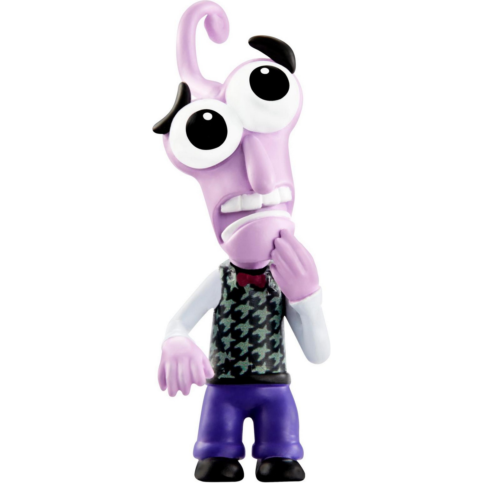 Фигурка Pixar мини персонажи сюрприз GMC43 - фото 53