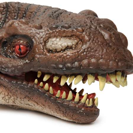 Игрушка Attivio Голова тираннозавра 21093