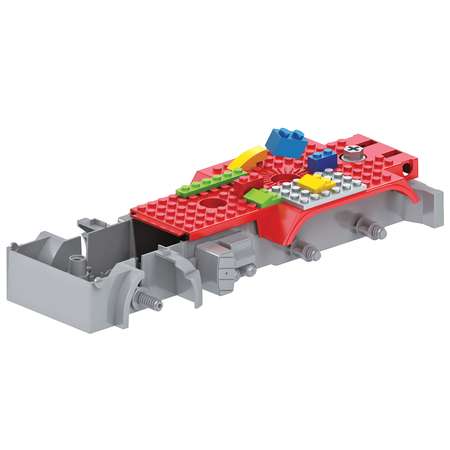 Конструктор Funky Toys Пожарная машина сборная игровая модель