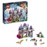 Конструктор LEGO Elves Небесный замок Скайры (41078)