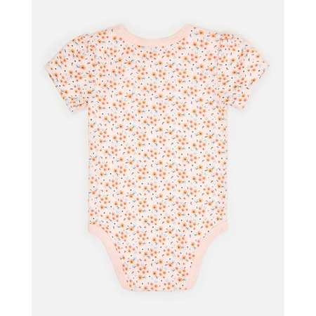 Боди BabyGo