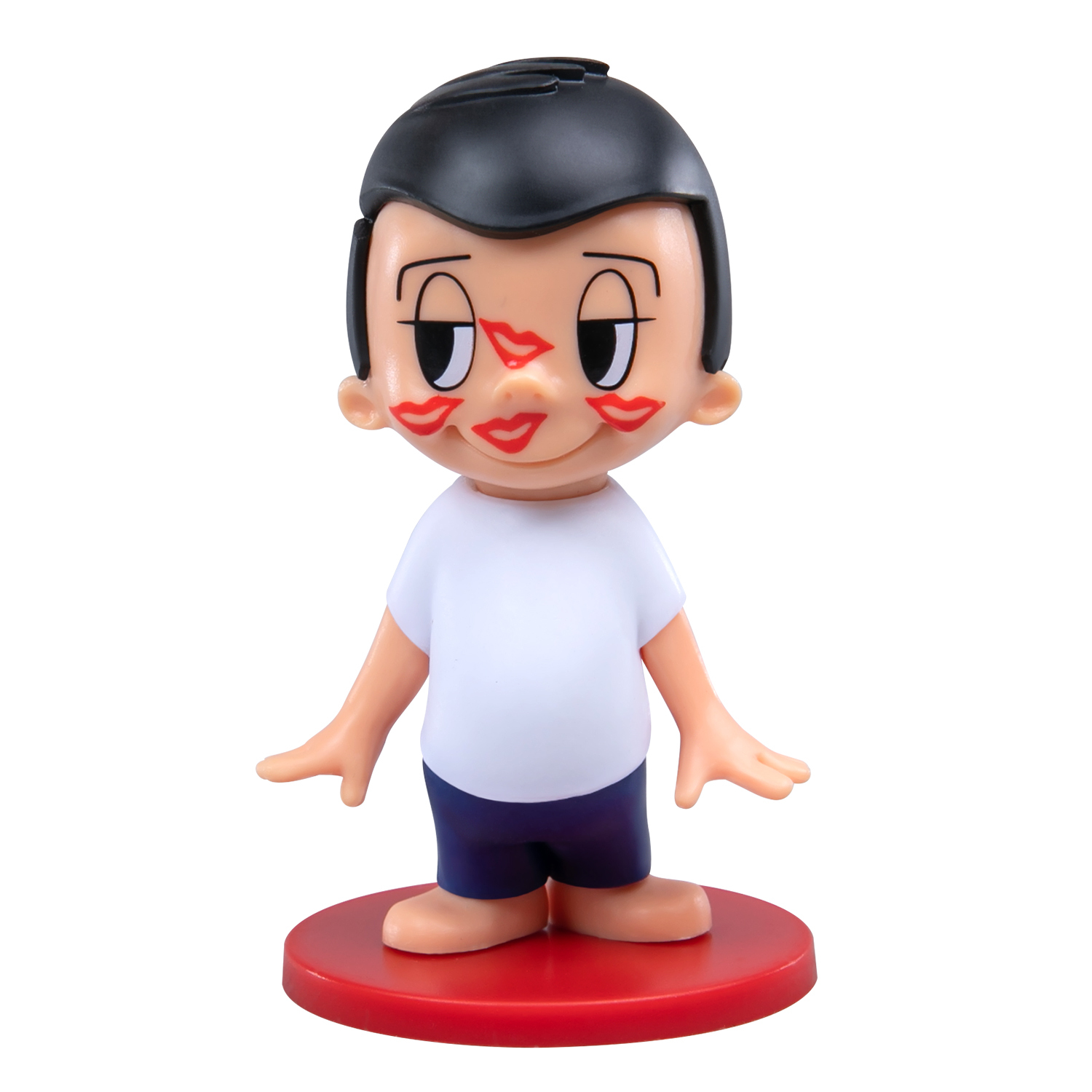 Фигурка Prosto toys Love is... Мальчик 4 451911 купить по цене 1 ₽ в  интернет-магазине Детский мир