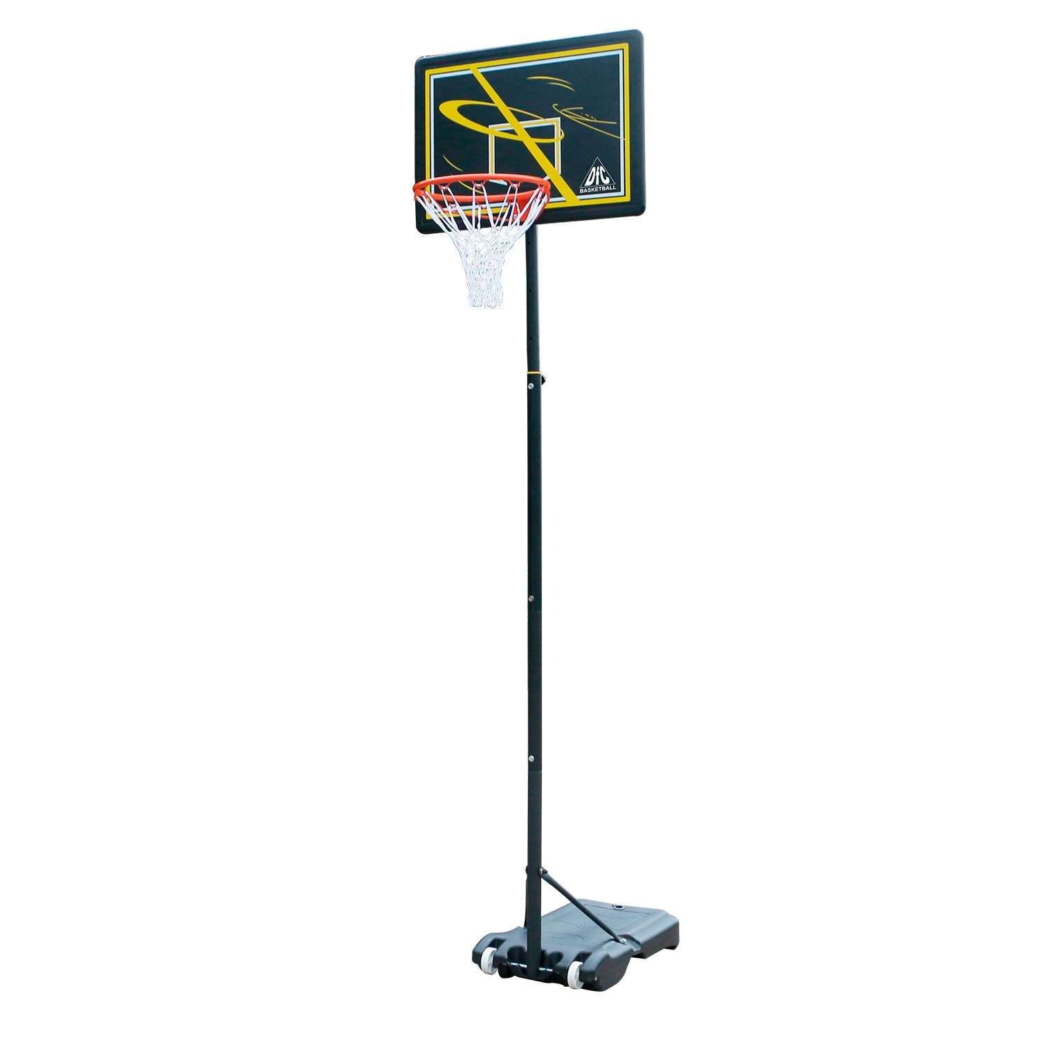 Мобильная баскетбольная стойка DFC KIDSD2 - фото 1