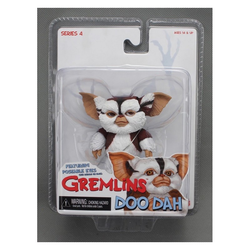 Фигурка NECA Gremlins 7 Mogwais Series 4 - DooDah - фото 2