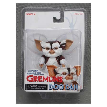 Фигурка NECA Gremlins 7 Mogwais Series 4 - DooDah