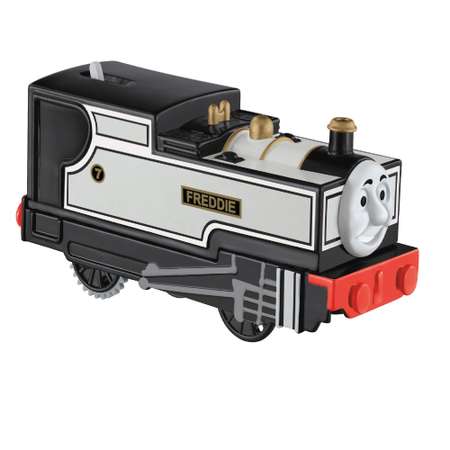 Паровозик Thomas & Friends моторизизованый DFN37