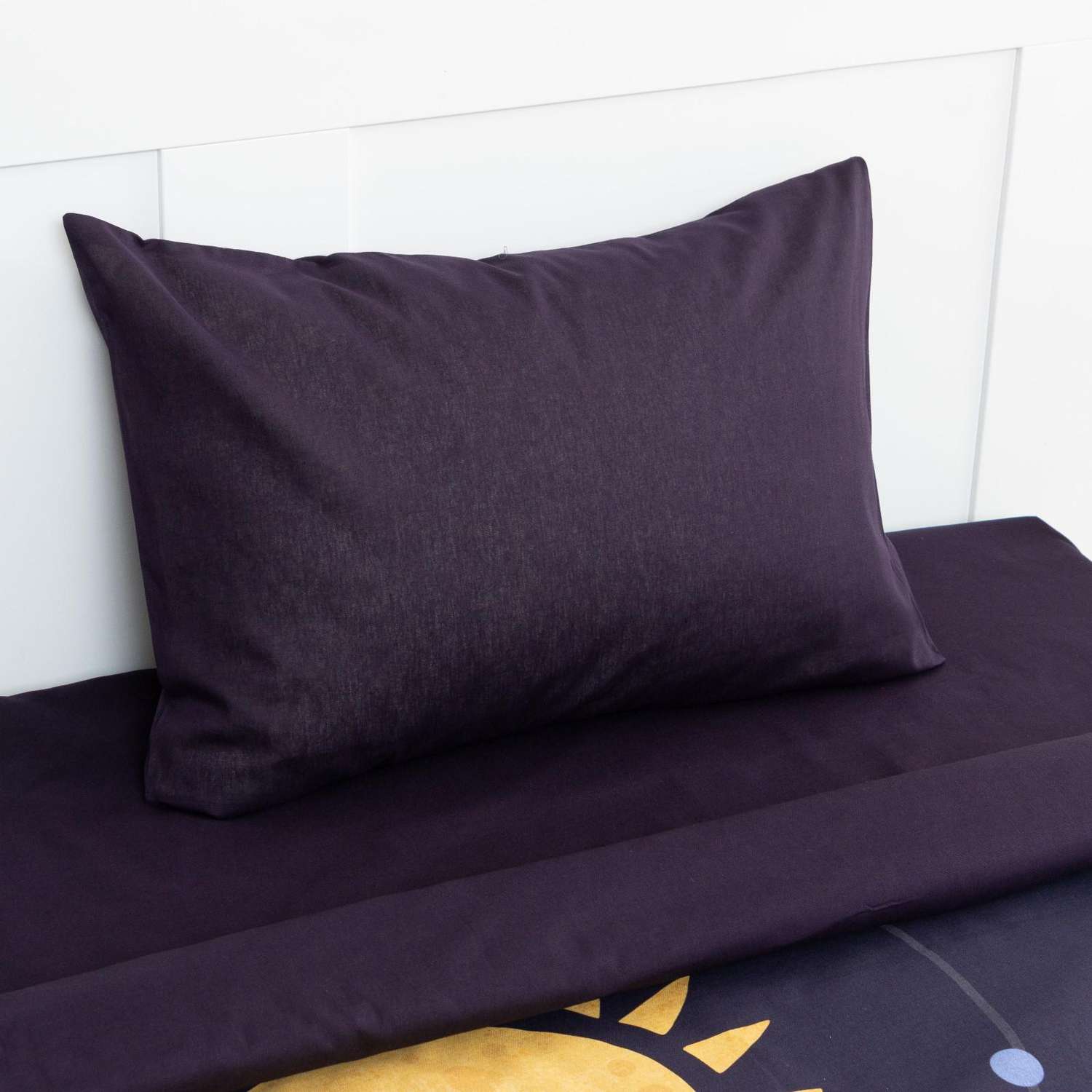 Комплект постельного белья Этель Planet - фото 2