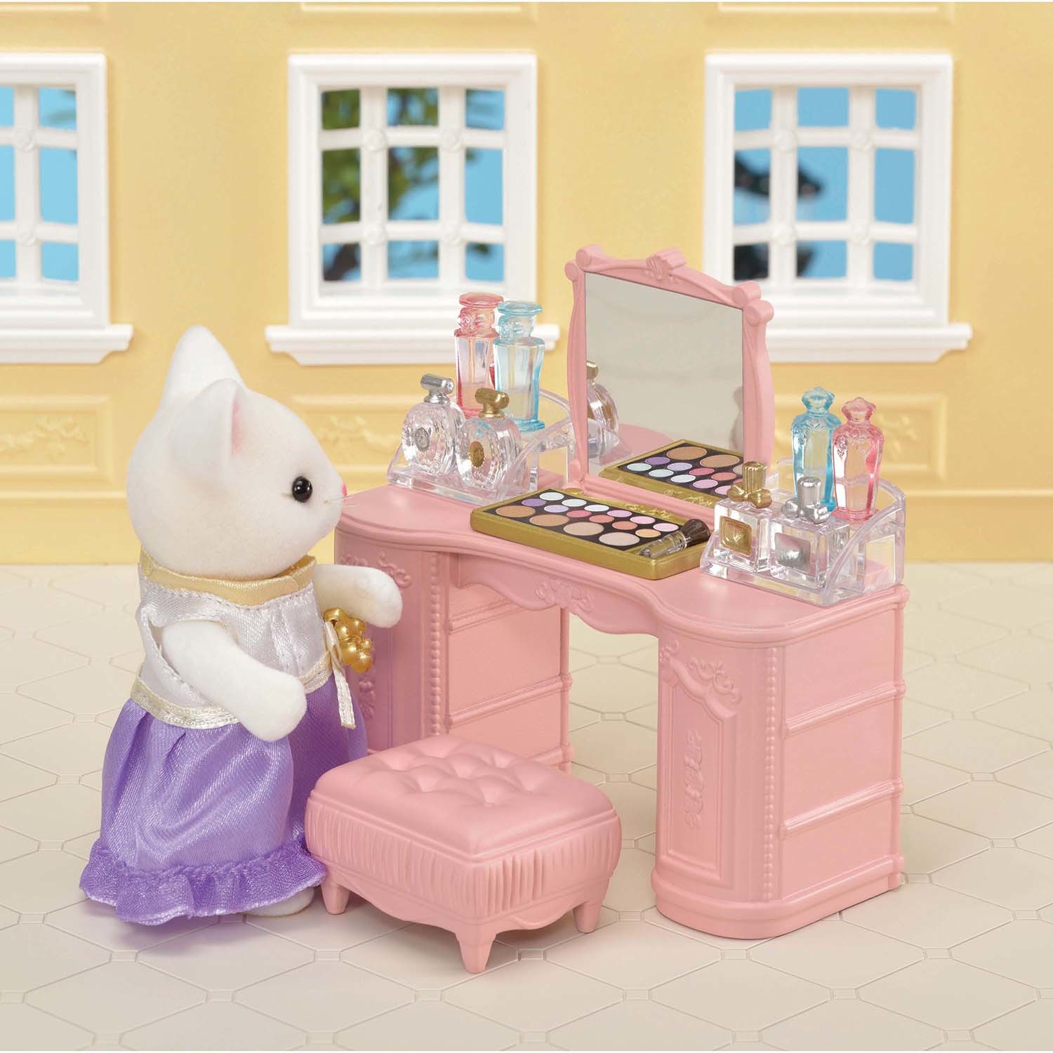 Игровой набор SYLVANIAN FAMILIES TOWN Series - фото 6