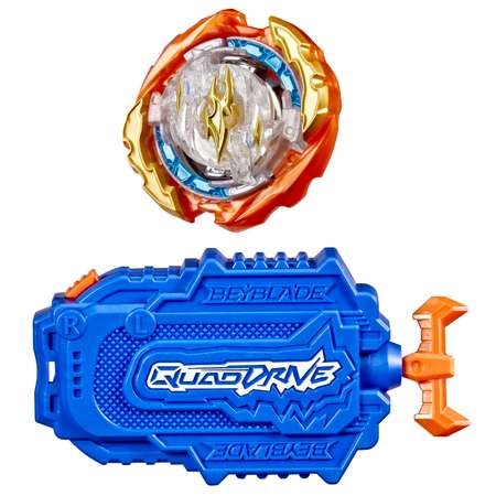 Набор игровой BeyBlade Пускатель Кводдрайв F3320EU4