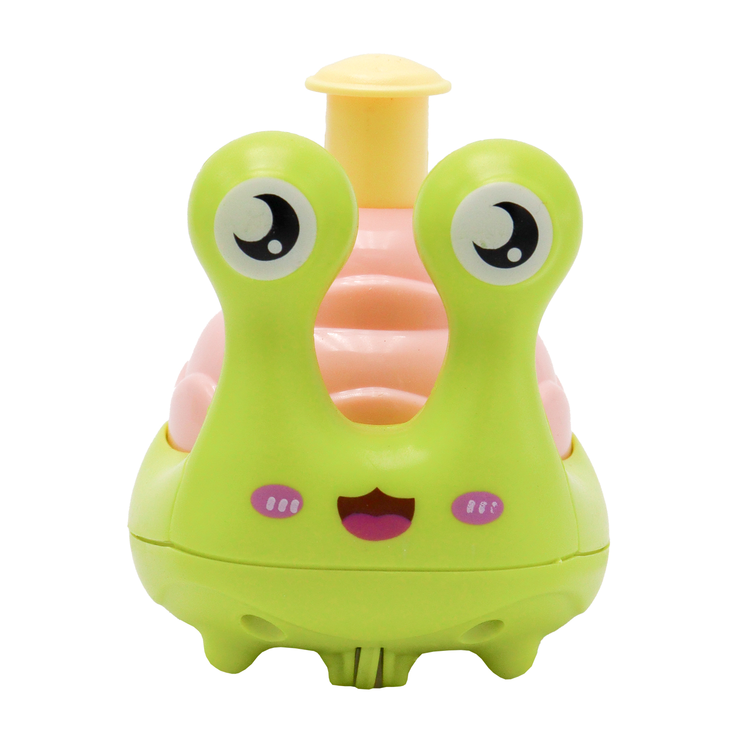 Игрушка развивающая Funky Toys Веселая улитка FT0004675 - фото 16