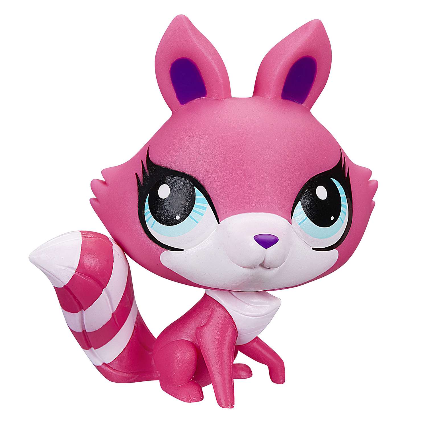 Зверюшка Littlest Pet Shop в ассортименте - фото 12