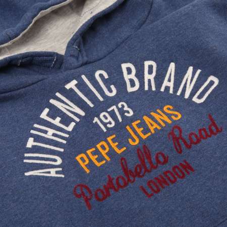 Толстовка Pepe Jeans London