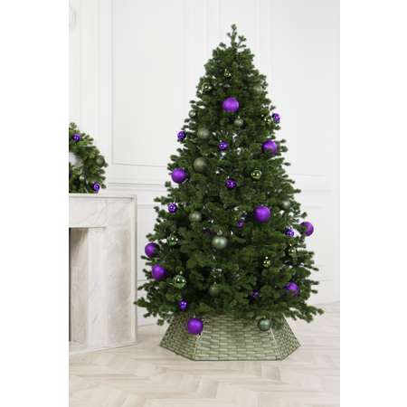 Елка Crystal Trees ель Метелица 150 см