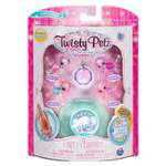 Набор мини фигурок-трансформеров Twisty Petz Twin Babies 11 4шт 6044224/20104381