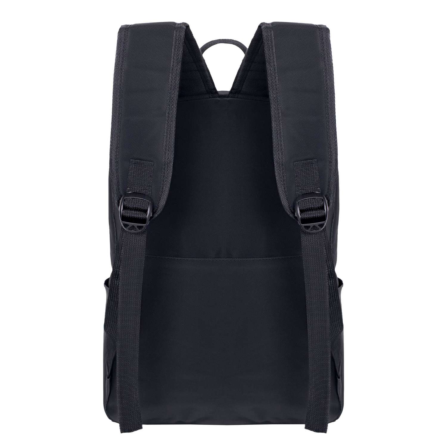 Рюкзак MERLIN G704 черно-синий - фото 3